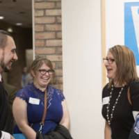 OMA 30th Anniversary Celebration